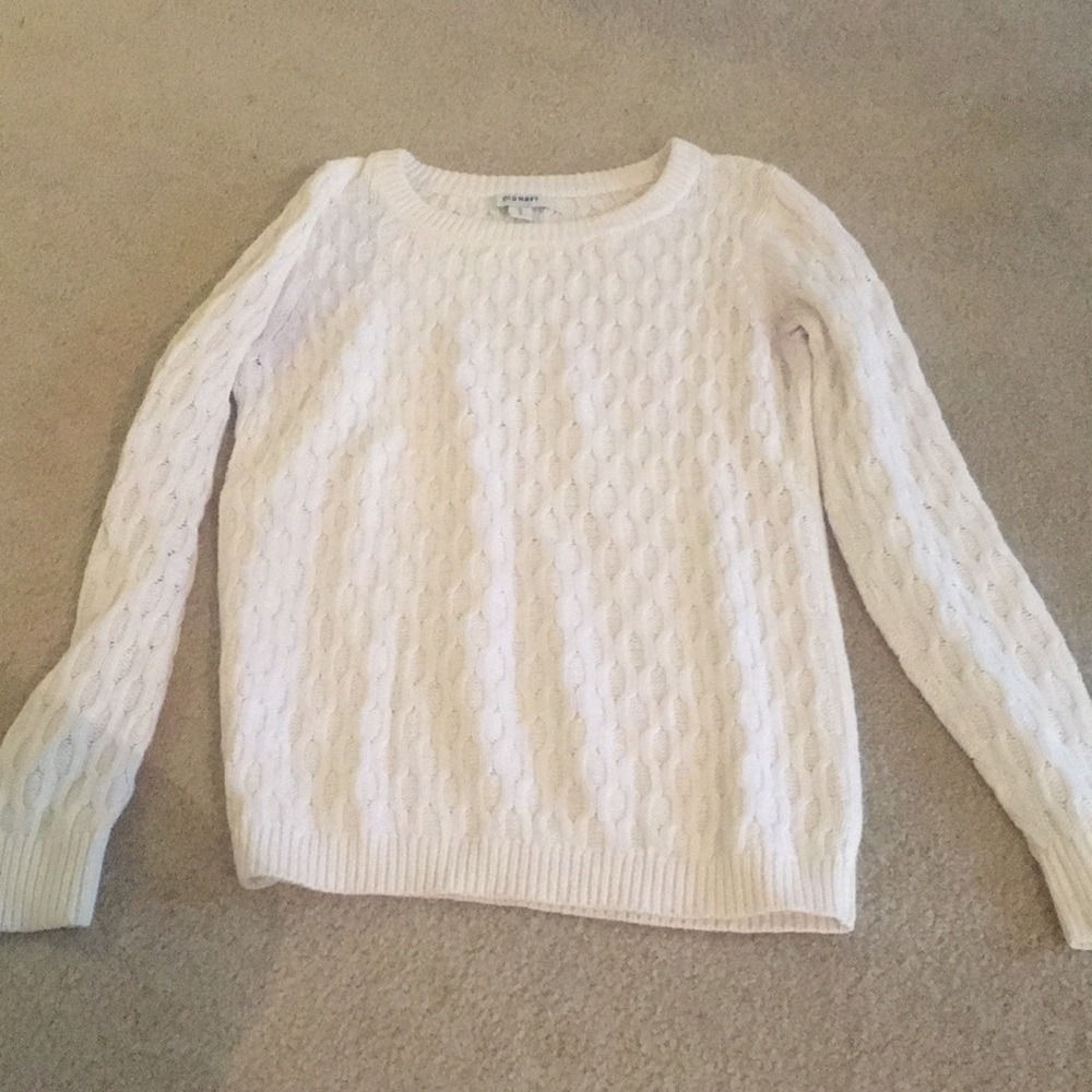 Women’s sweater